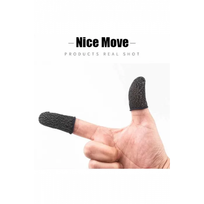 Newface M8 Oyun Tuşu Eldiven