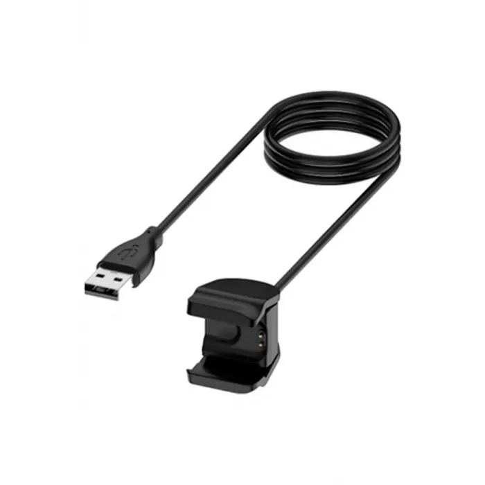 Newface MC06 Şarj Adaptörü 100cm Xiaomi Mi Band 5/6