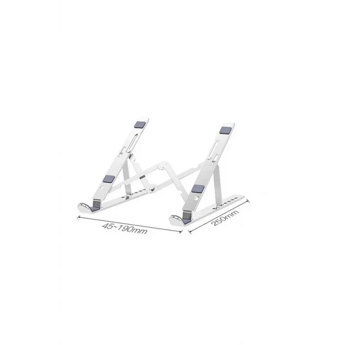Newface ND02 Katlanabilir Laptop Standı
