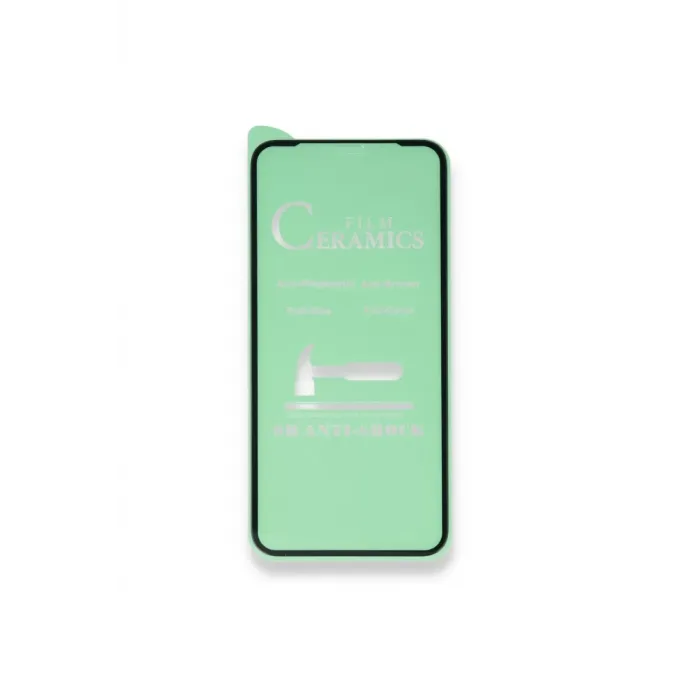 Newface Realme C55 Seramik Nano Ekran Koruyucu