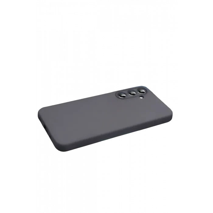 Newface Samsung Galaxy S26 First Silikon - Gri