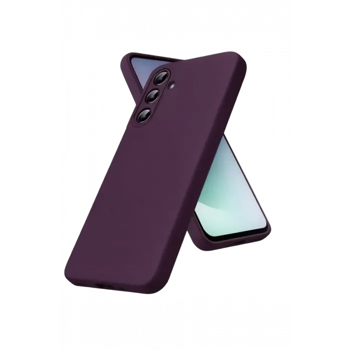 Newface Samsung Galaxy S26 First Silikon - Mor