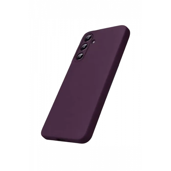 Newface Samsung Galaxy S26 Plus First Silikon - Mor