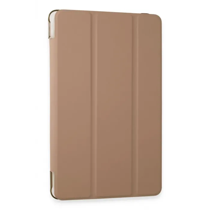 Newface Samsung Galaxy Tab A9 Kılıf Tablet Smart Kılıf - Rose