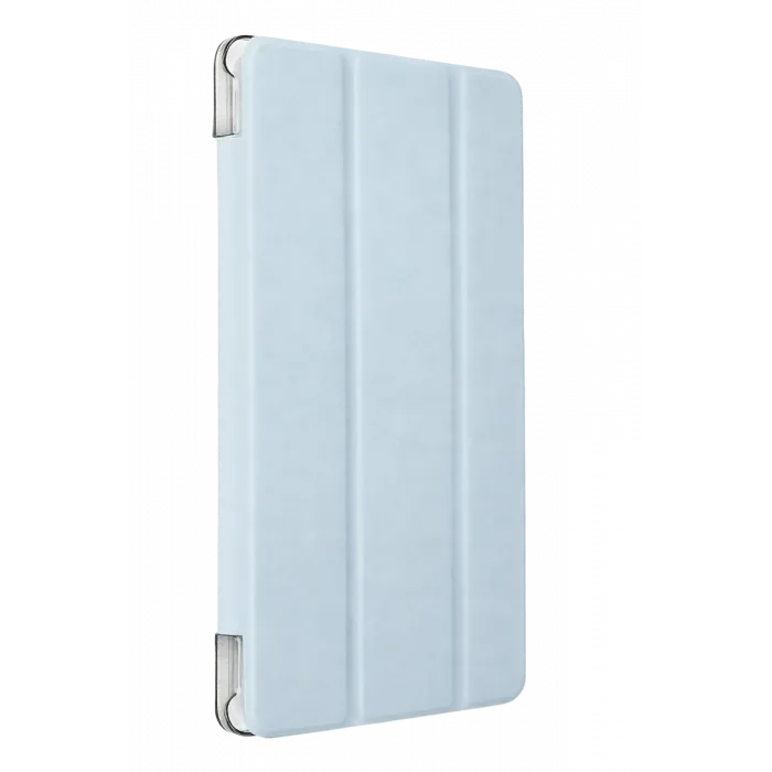 Newface Samsung Galaxy Tab A9 Kılıf Tablet Smart Kılıf - Sierra Blue