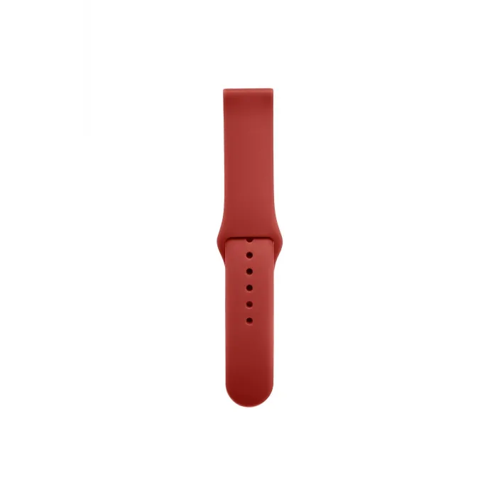 Newface Watch 20mm Klasik Kordon - Bordo