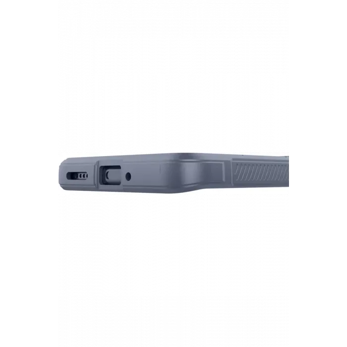 Newface Xiaomi Redmi Note 14 4G Kılıf Optimum Silikon - Lacivert