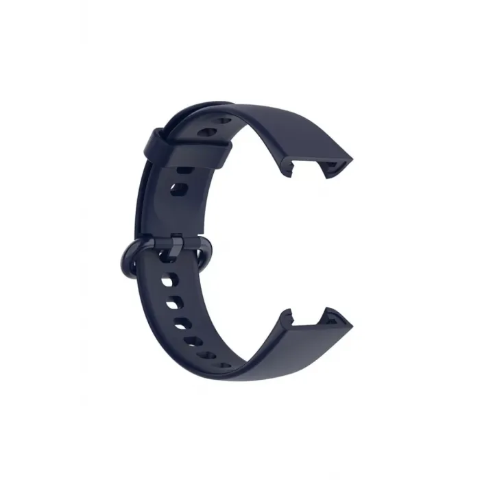 Newface Xiaomi Redmi Watch 2 Klasik Kordon - Lacivert