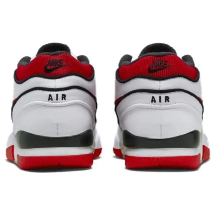 Nike Billie Eilish X Air Alpha Force 88-DZ6763-101