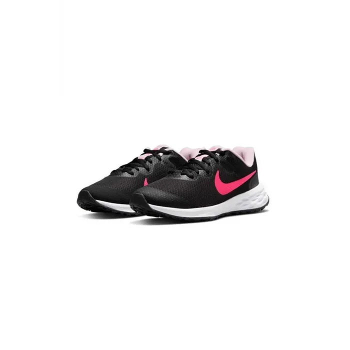 Nike Revolution 6 (GS)-DD1096-007