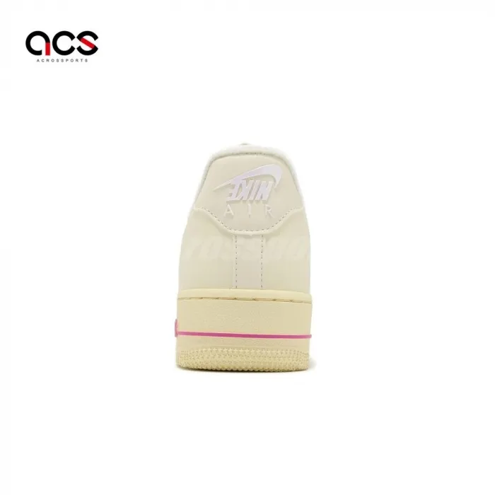 Nike Wmns Air Force 1007 Se-FB8251-101