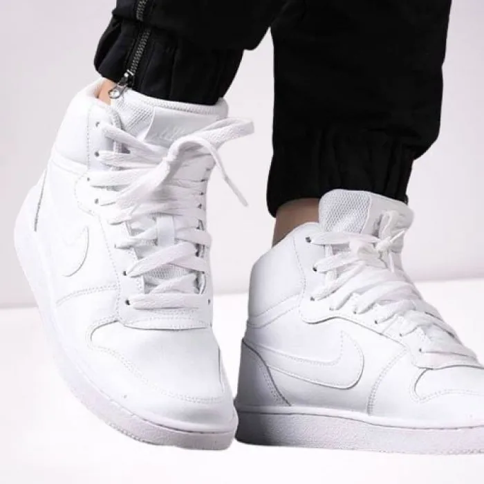 Nike Wmns Ebernon Mid-AQ1778-100