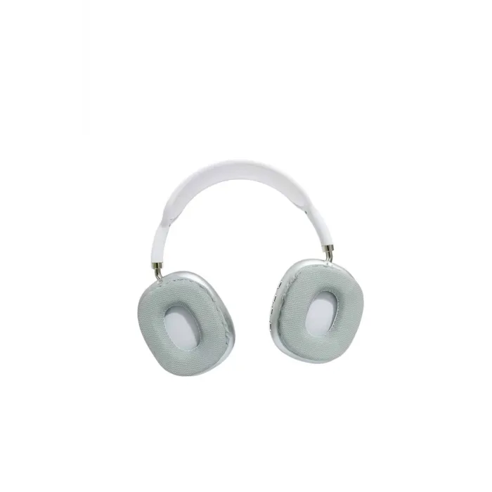 P9 PLUS KULAKLIK BEYAZ