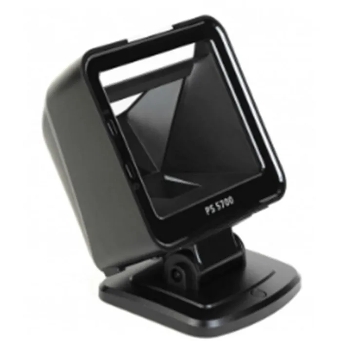 PERKON PS5700 2D KAREKOD KABLOLU USB MASAÜSTÜ BARKOD OKUYUCU+AYAKLI