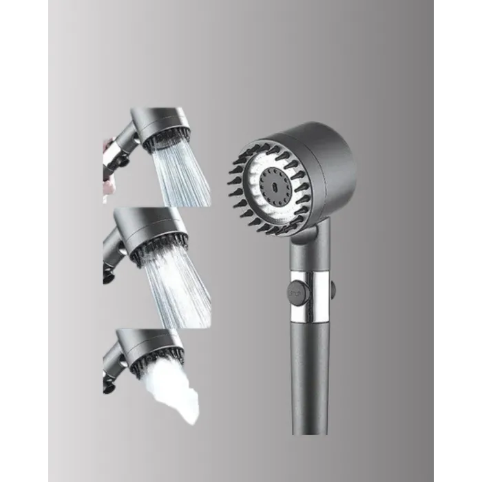 PLASTİK DUŞ BAŞLIĞI FİLTRELİ