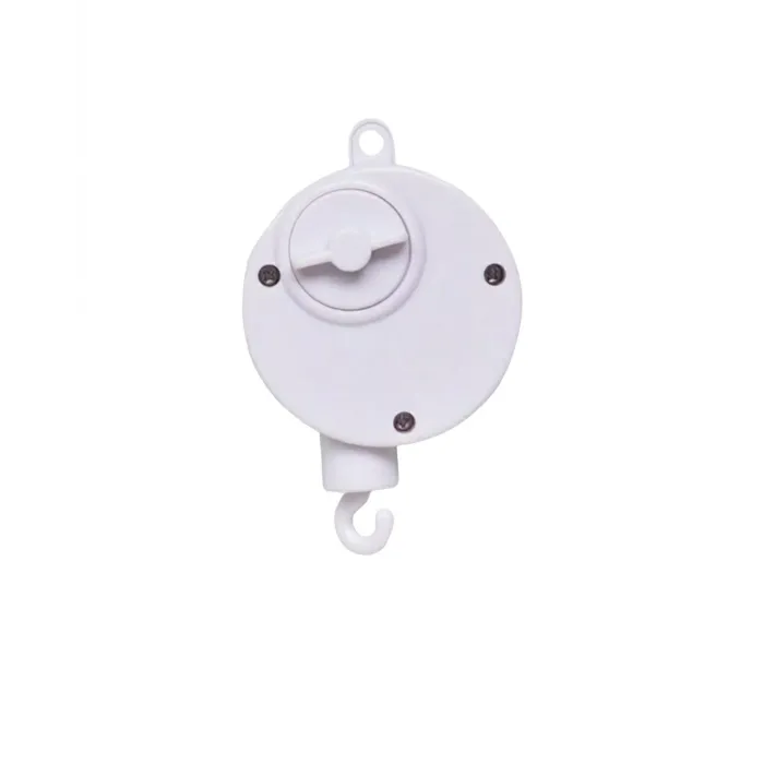 PRATİK BEBEK UYUTUCU MÜZİKLİ