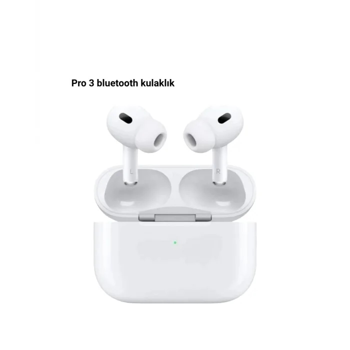 PRO 3 Kablosuz Bluetooth Kulaklık