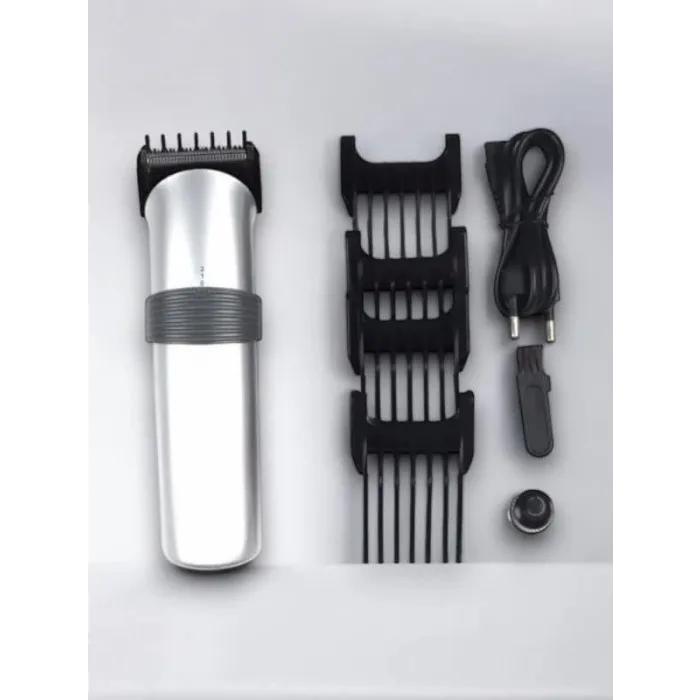 Profesyonel Tıraş Makinesi Seti
