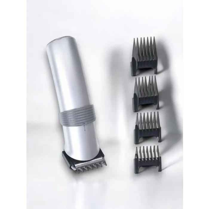 Profesyonel Tıraş Makinesi Seti