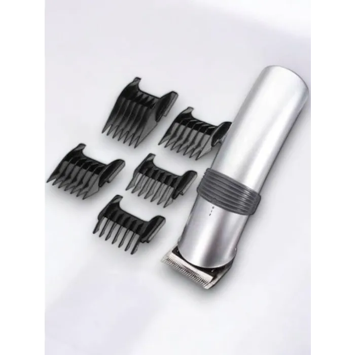 Profesyonel Tıraş Makinesi Seti