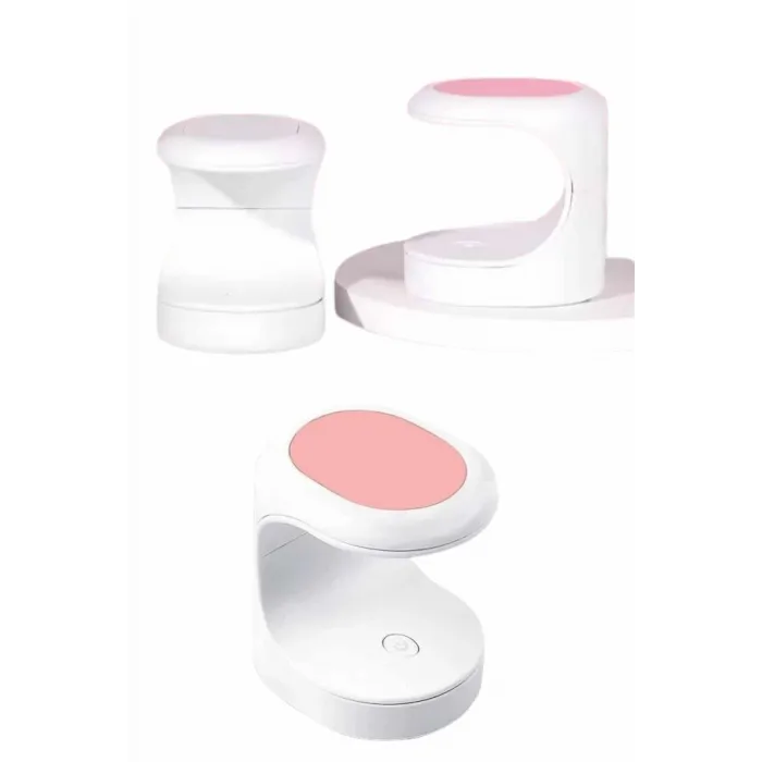 PROTEZ TIRNAK KURUTMA