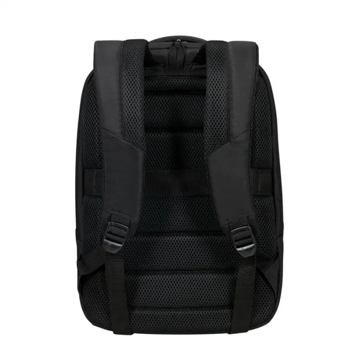 SAMSONITE KR2-09-002 15.6" GUARD IT 3.0 NOTEBOOK SIRT ÇANTASI SIYAH