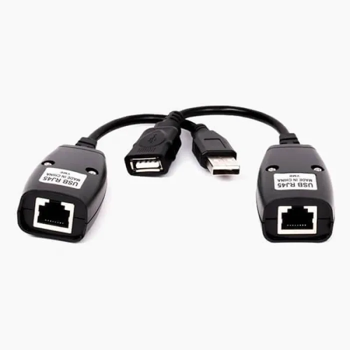 SENSEI 40 METRE USB-RJ45 CAT6 USB EXTENDER