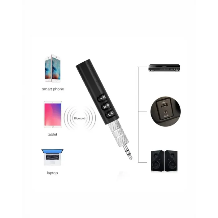 Ses Alıcısı- AUX KİT