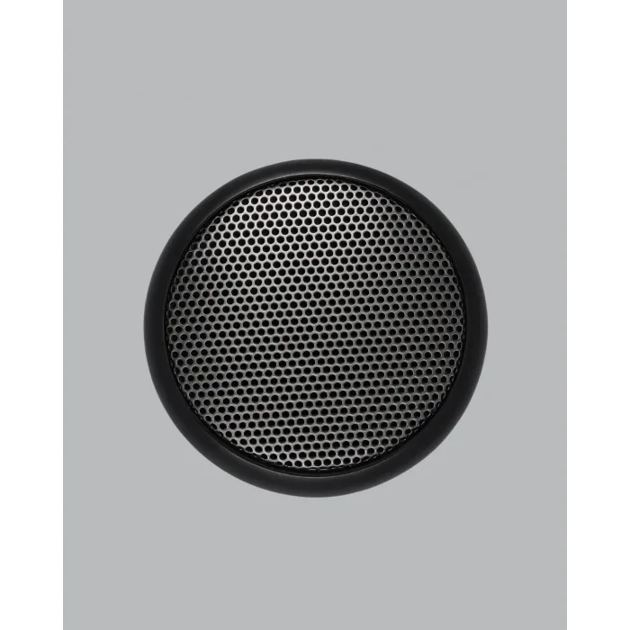 Silindir Tasarım Mini Bluetooth Hoparlör 10m Çekim Güçlü Bas ve Mikrofonlu