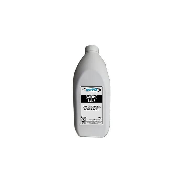 St Sml Samsung - Xerox Maxımum perFIX Toner Tozu 1 Kg