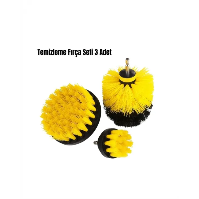 TEMİZLİK BAŞLIKLARI