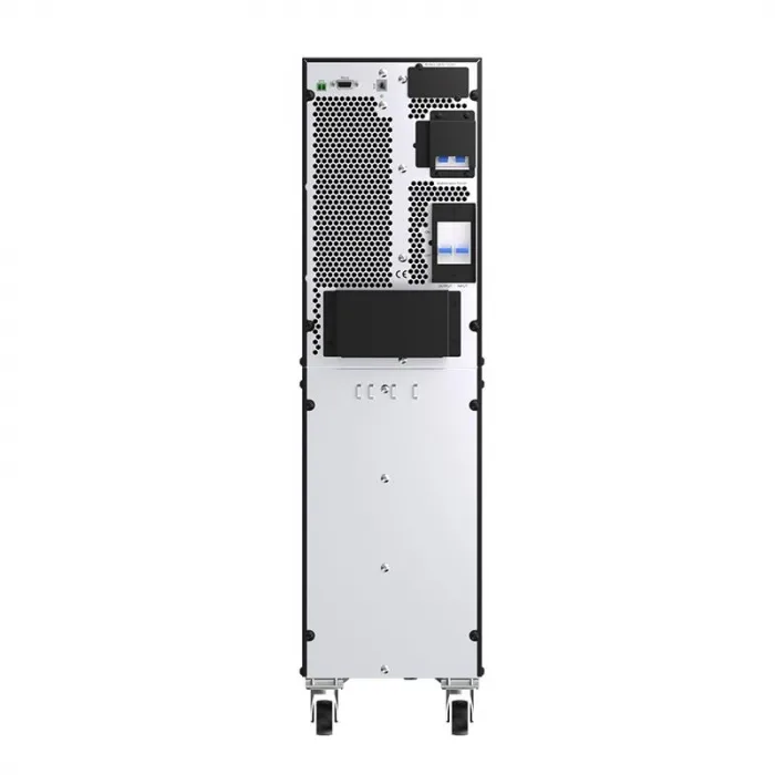 TESCOM NEOLINE 6KVA 1F/1F (16X7AH) 5/10DK LCD ONLINE UPS