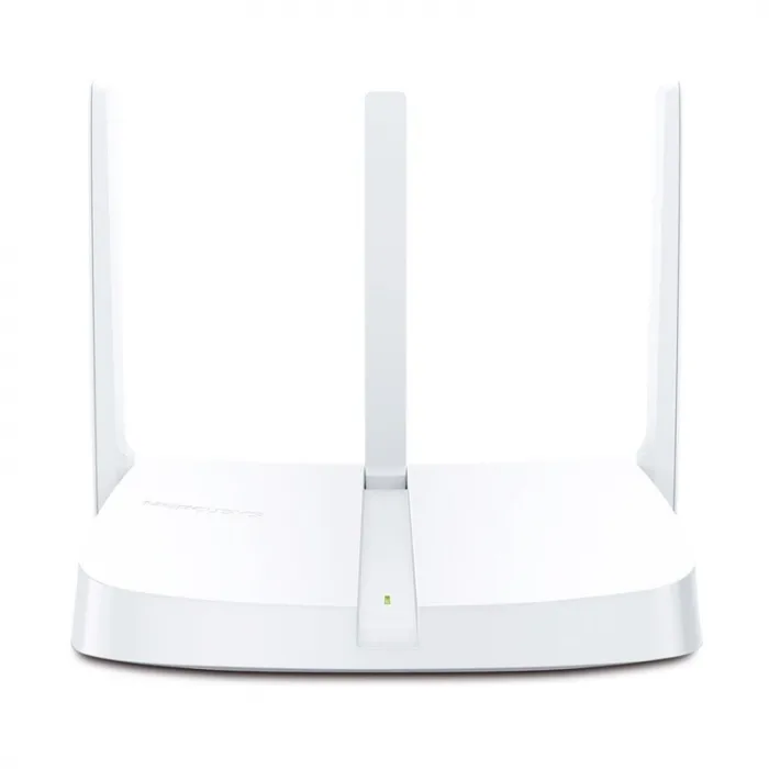 TP-LINK MERCUSYS MW306R 300MBPS WIFI N ROUTER
