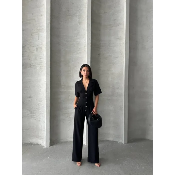 Uzun keten tulum s255059