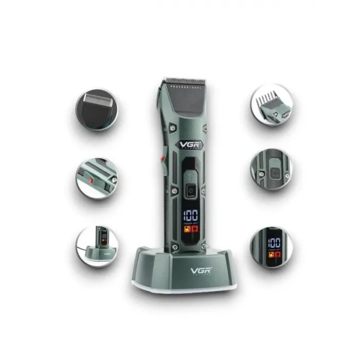 V-696 TIRAŞ MAKİNESİ