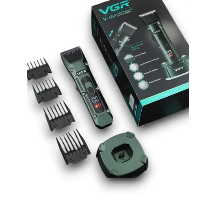 V-696 TIRAŞ MAKİNESİ