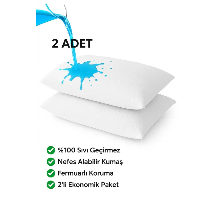 Yastık Alezi Çiftli