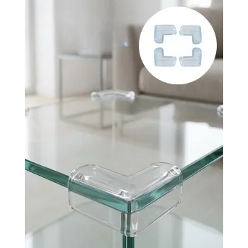 4LÜ KÖŞE KORUYUCU