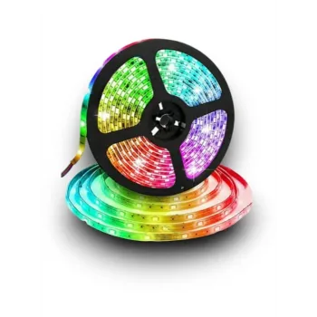 5 Metre Şerit Led