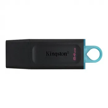 64 GB KINGSTON EXODIA USB BELLEK 3.2 DT DTX/64GB