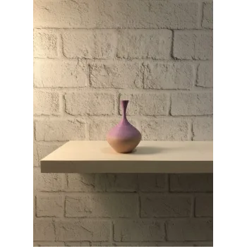 8 cm Mini Rainbow Masa Üstü Dekor Pastel Tonlu Şık Aksesuar