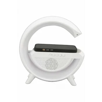 Bluetooth Hoparlör Speaker Telefon Şarj Edebilen Android ve İOS Uyumlu