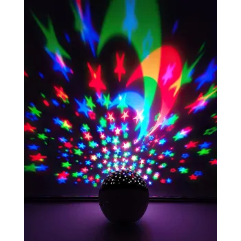 BWR494 MÜZİKLİ STAR