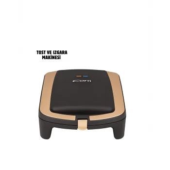 CG225 Tost Makinesi