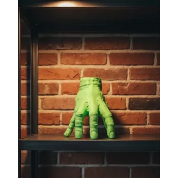 DEKORATİF EL BÜYÜK