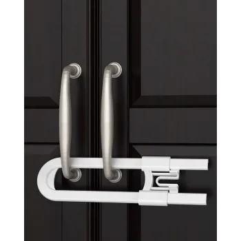 DOLAP EMNİYET KEMERİ 4 ADET