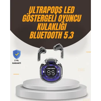 Ergonomik Yapı ve Cihazlarla Üstün Uyumluluk