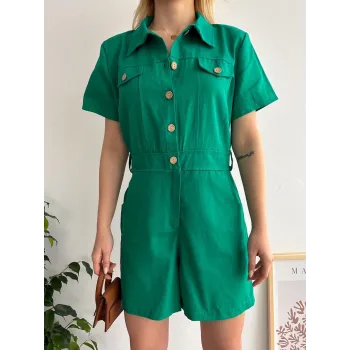 Gabardin tulum S24761