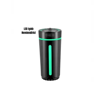 H10 ARAÇ NEMLENDİRİCİ