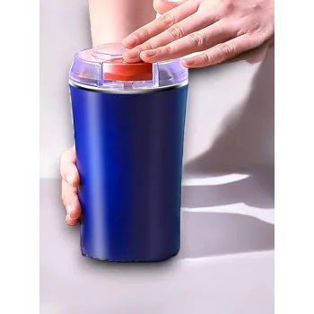 Hasuba HS-21 Mini Elektrikli Öğütücü Makine